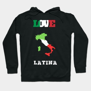 t shirt latina - maglietta latina shirt latina Hoodie